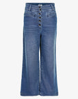 LIGHT TWILL DENIM