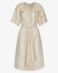LINEN EMBROIDERY