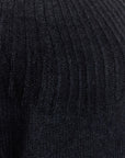 ESSENTIAL WINTER MOHAIR PULLOVER - StrickenNoa Noa