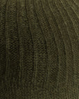 ESSENTIAL WINTER MOHAIR PULLOVER