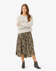 MYRANN KNITTED PULLOVER