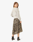 MYRANN KNITTED PULLOVER