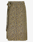 FLORAL MOSS SKIRT - die RöckeNoa Noa