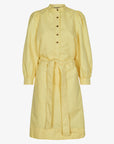 ORGANIC COTTON DOBBY