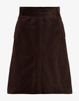 ESSENTIAL CORDUROY SKIRT - die RöckeNoa Noa