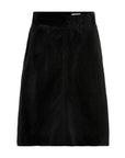 ESSENTIAL ORGANIC CORDUROY SKIRT - die RöckeNoa Noa