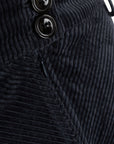 ESSENTIAL ORGANIC CORDUROY SKIRT