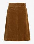 ESSENTIAL ORGANIC CORDUROY SKIRT - die RöckeNoa Noa