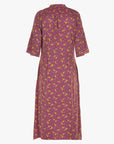 SOFT MOSS DRESS