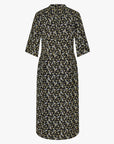 SOFT MOSS DRESS