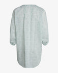 ORGANIC BREEZY VOILE TUNIC