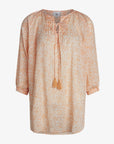 ORGANIC BREEZY VOILE TUNIC - TunikenNoa Noa