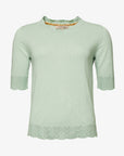 ESSENTIAL COTTON MELANGE