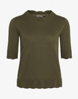 ESSENTIAL COTTON MELANGE
