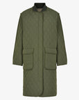 NOA QUILTED COAT - OberbekleidungNoa Noa