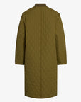 NOA QUILTED COAT LIGHT OUTERWEAR - OberbekleidungNoa Noa