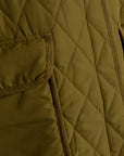 NOA QUILTED COAT LIGHT OUTERWEAR - OberbekleidungNoa Noa