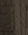 NOA QUILTED COAT OUTERWEAR - OberbekleidungNoa Noa