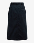 CHARLOTTENN ORGANIC CORDUROY SKIRT - die RöckeNoa Noa