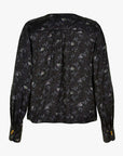 PRINTED VISCOSE JACQUARD