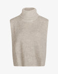 MYRANN ROLL NECK SLIPOVER