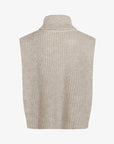 MYRANN ROLL NECK SLIPOVER