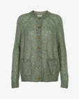 ESSENTIAL MELANGE MOHAIR
