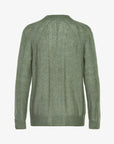ESSENTIAL MELANGE MOHAIR
