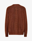 ESSENTIAL MELANGE MOHAIR