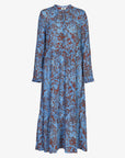 FLORAL ENGLISH CREPE - KleiderNoa Noa