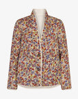 QUILTED JACKET - JackenNoa Noa