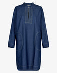 LIGHT WEIGHT INDIGO