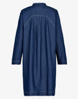 LIGHT WEIGHT INDIGO