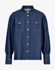 LIGHT WEIGHT INDIGO