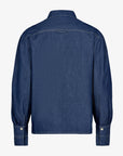 LIGHT WEIGHT INDIGO