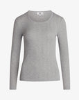 ESSENTIAL DORIA JERSEY T-SHIRT