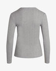 ESSENTIAL DORIA JERSEY T-SHIRT