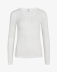 ESSENTIAL DORIA JERSEY T-SHIRT