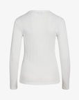 ESSENTIAL DORIA JERSEY T-SHIRT