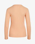 ESSENTIAL DORIA JERSEY T-SHIRT