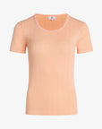 ESSENTIAL DORIA JERSEY T-SHIRT