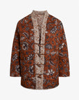 OTN ORGANIC COTTON QUILT JACKET
