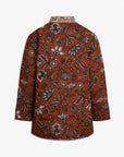 OTN ORGANIC COTTON QUILT JACKET