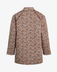 OTN ORGANIC COTTON QUILT JACKET