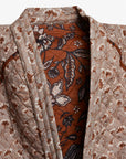 OTN ORGANIC COTTON QUILT JACKET