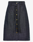LIGHT WEIGHT INDIGO