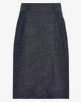 LIGHT WEIGHT INDIGO