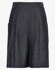 LIGHT WEIGHT INDIGO