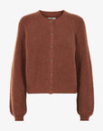 SPRING ALPACA KNIT