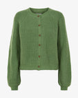 SPRING ALPACA KNIT